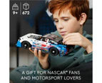 LEGO® Technic NASCAR® Next Gen Chevrolet Camaro ZL1 42153 - Multi