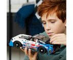 Lego Technic - NASCAR Next Gen Chevrolet Camaro ZL1