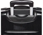 Samsonite Winfield 2 Hardside Luggage with Spinner Wheels, Brushed Anthracite, 3-Piece Set (20/24/28), Winfield 2 Hardside Luggage with Spinner Wheels