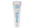 3 x Sensodyne Complete Care+ Smart Clean Toothpaste Cool Mint 100g