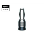 Dyson Refurbished Pure Hot + Cool Link™ purifier heater (Black/Nickel) - Refurbished Grade B