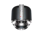 Dyson Refurbished Pure Hot + Cool Link™ purifier heater (Black/Nickel) - Refurbished Grade B