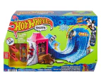 Hot Wheels Skate Amusement Park Playset