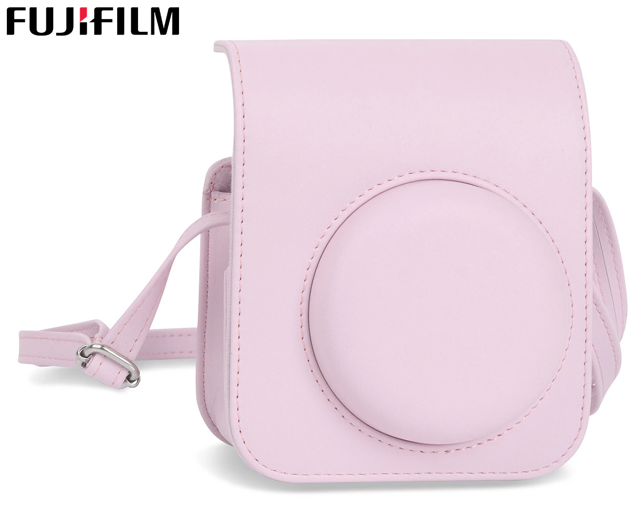 Fujifilm Instax Mini 12 Camera Case - Blossom Pink