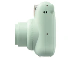 Fujifilm Instax Mini 12 Mint Green Instant Camera