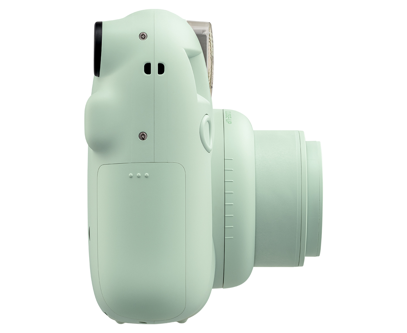 fujifilm instax mini mint green