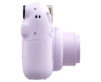 Fujifilm Instax Mini 12 Instant Camera - Lilac Purple