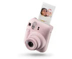 Fujifilm Instax Mini 12 Pink Blossom  Instant Camera