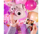 Fujifilm Instax Mini 12 Pink Blossom  Instant Camera