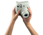 Fujifilm Instax Mini 12 Instant Camera - Mint Green