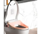 Cefito Bidet Electric Toilet Seat Cover Remote Control