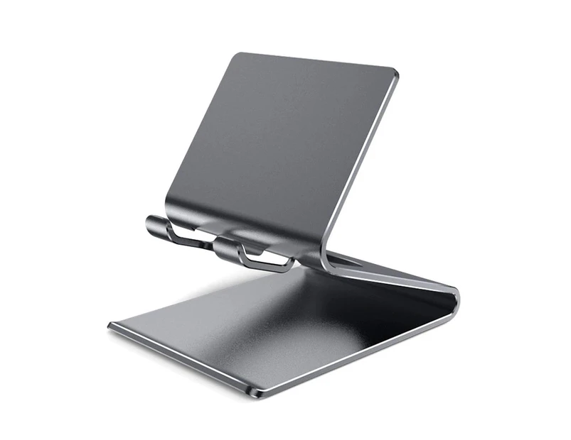 Multifunctional Portable Tablet Holder - Black