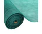 Instahut 30% Shade Cloth 1.83x10m Shadecloth Wide Heavy Duty Green