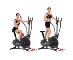 Everfit Exercise Bike 5 in 1 Elliptical Cross Trainer Home Gym Indoor Cardio