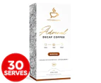 Before You Speak Adrenal Decaf Coffee 30 Serves - Mocha
