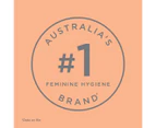 3 x Femfresh Daily Wipes Limited Edition 10 Pack