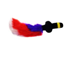 Captain Feathersword Plush Sword