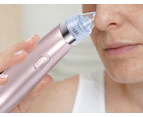 Blackhead Remover Electric Vacuum Pore Cleaner Acne Pimple Suction Machine