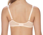 Formfit by Triumph Women's Lace Comfort Everyday Bra - Fresh Powder