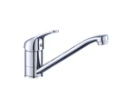 WELS WaterMark Kitchen Bathroom Laundry Shower Water Basin Mixer Tap Vanity Sink Faucet Type P