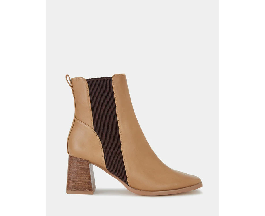 Novo Women's Dominica - Camel