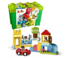 LEGO DUPLO Deluxe Brick Box (10914)