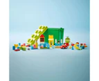 LEGO® DUPLO Deluxe Brick Box 10914 - Multi