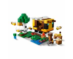 LEGO Minecraft The Bee Cottage (21241)