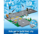 LEGO® City Town Road Plates 60304 - Multi