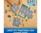 LEGO City Town Road Plates 60304