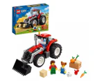 LEGO® City Great Vehicles Tractor 60287 - Multi