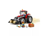 LEGO® City Great Vehicles Tractor 60287 - Multi
