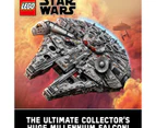 LEGO Star Wars Ultimate Millennium Falcon (75192)