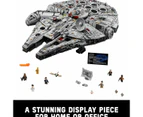 LEGO Star Wars Ultimate Millennium Falcon (75192)