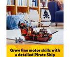 LEGO Creator Pirates Inn