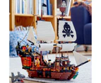 LEGO® Creator Pirate Ship 31109 - Multi