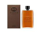 Guilty Absolute 90ml EDP Spray for Men by Gucci