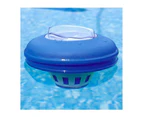 Bestway Pool Accessories 16.5cm Chemical Floater Dispenser