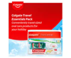 Colgate Travel Essentials Kit