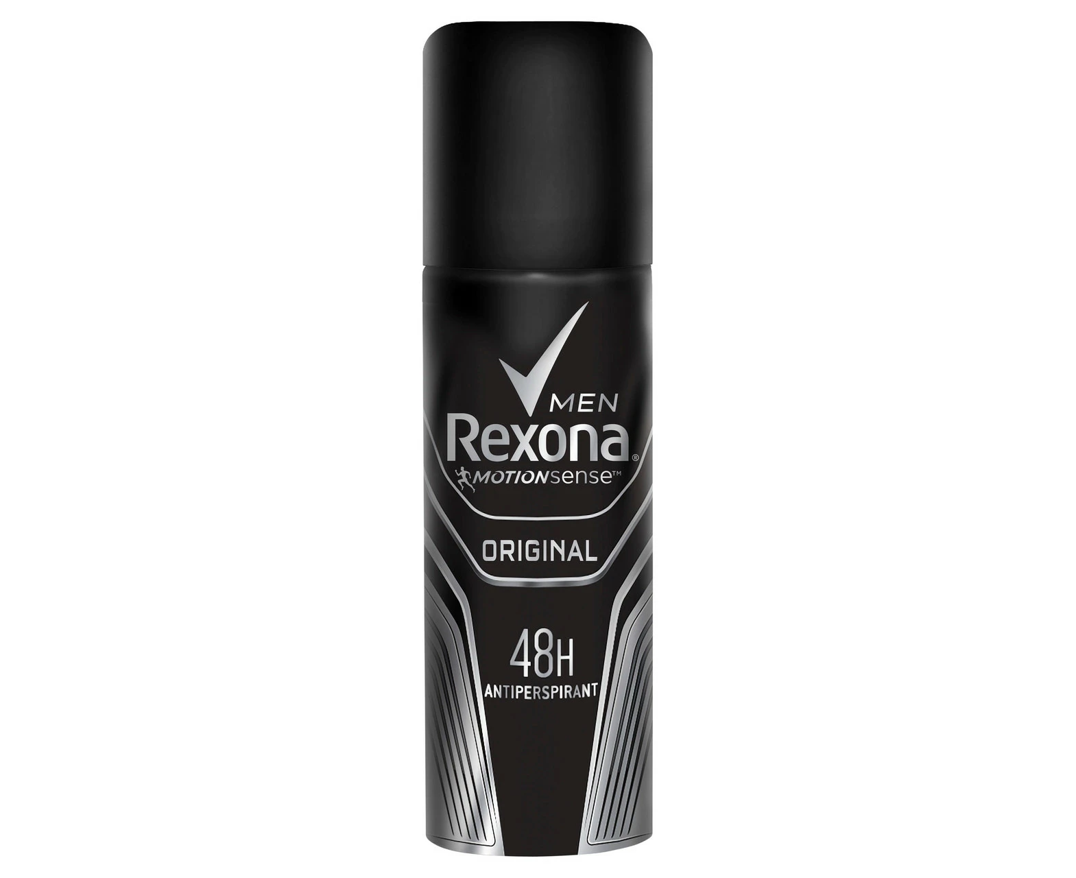 Rexona Men Antiperspirant Aerosol Deodorant Original 50ml