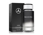 Mercedes Benz Intense By Mercedes Benz 120ml Edts Mens Fragrance