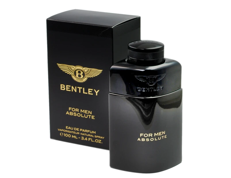 Bentley For Men Absolute EDP Spray 100ml/3.4oz