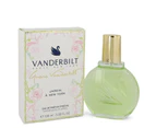 Gloria Vanderbilt Vanderbilt Jardin A New York EDP Fraiche Spray 100ml/3.38oz