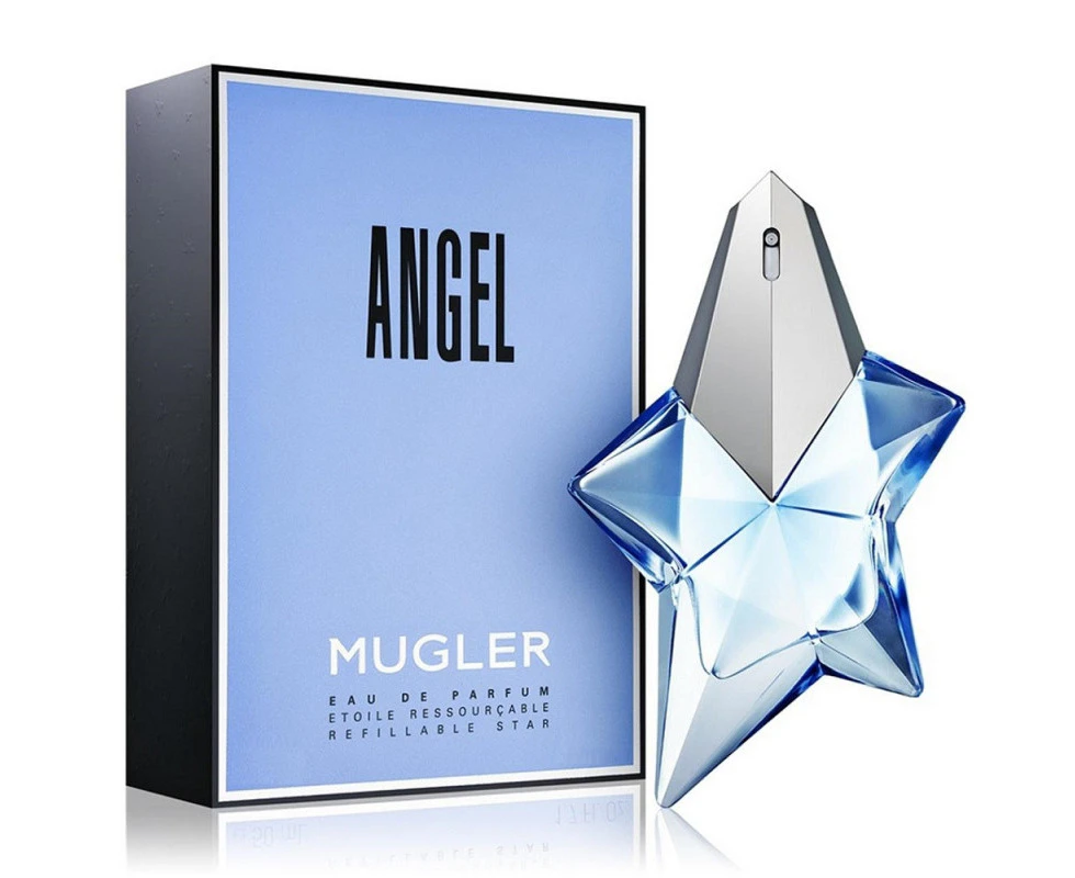 Angel by Mugler EDP Spray 25ml ()