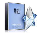 Angel (Refillable Bottle) 25ml Eau de Parfum by Mugler for Women (Bottle)
