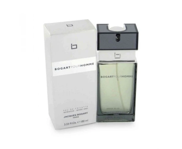 Bogart Pour Homme Eau De Toilette Spray By Jacques Bogart 100Ml