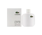 Lacoste L.12.12 Blanc EDT 100ml