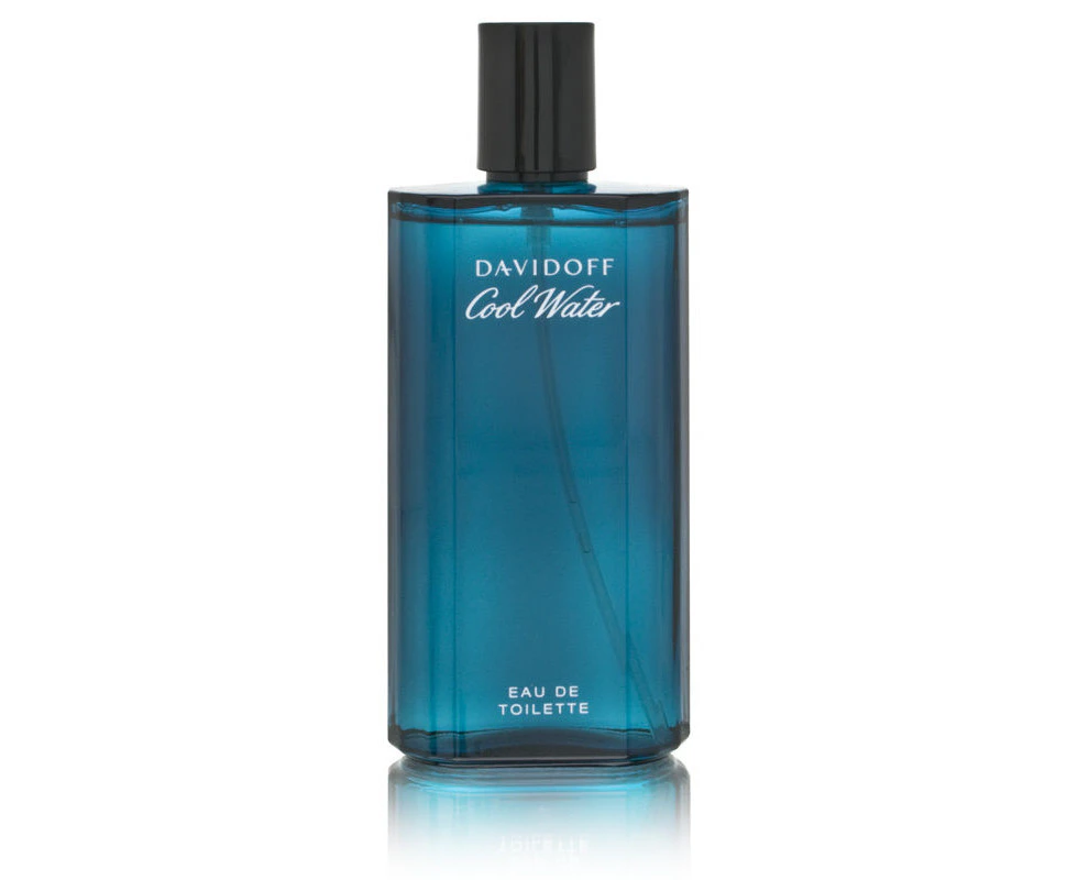 Davidoff Cool Water 125ml/4.2oz