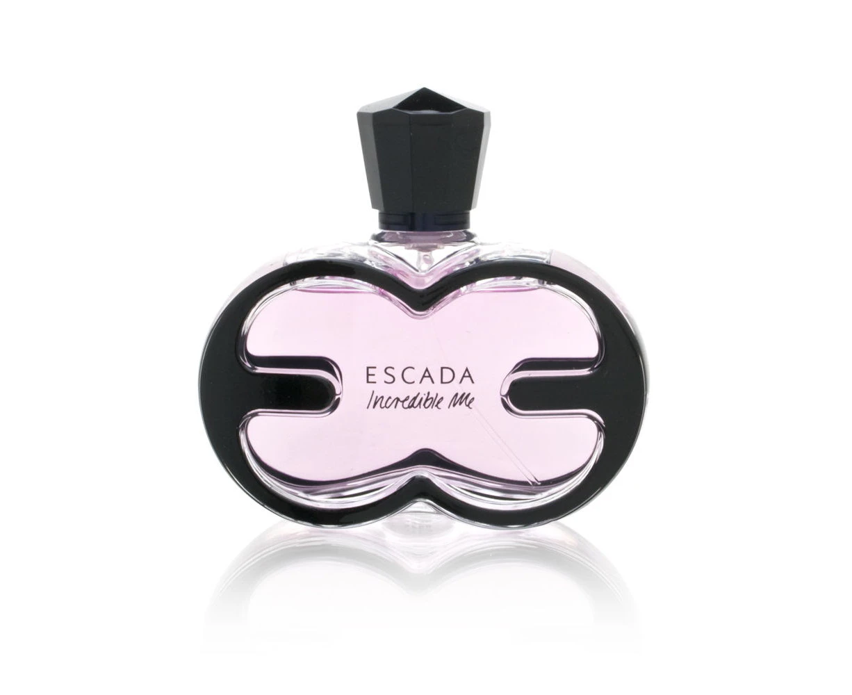 Escada Incredible Me 75ml Eau De Parfum