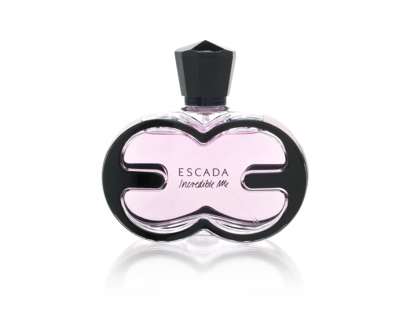 Incredible Me 75ml Eau de Parfum by Escada for Women (Bottle)